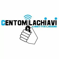 Centomilachiavi di Mattia Laconi