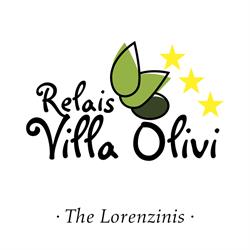 Relais Villa Olivi