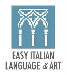 Easy Italian Language & Art_ Venice school