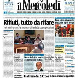 Il Mercoledì