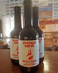 Statale Nove