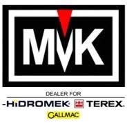 Movimek srl - Officina Wirtgen