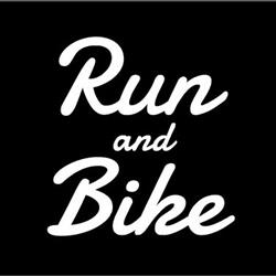 Run And Bike