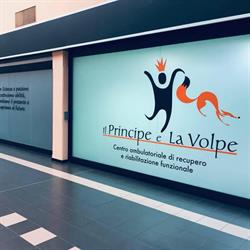 Il Principe e la Volpe
