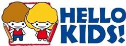 Hello Kids!