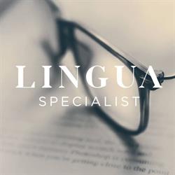 Lingua specialist