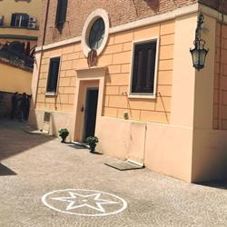 Casa per ferie Santa Maria degli Angeli - Roma centro