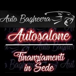 Autosalone Bagheera Rivenditore di Auto Napoli