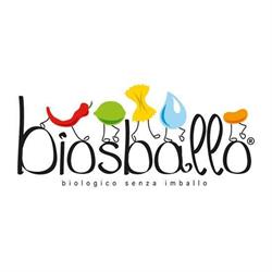 Biosballo - biologico senza imballo