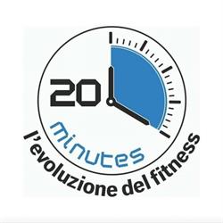 20 Minutes L'evoluzione Del Fitness