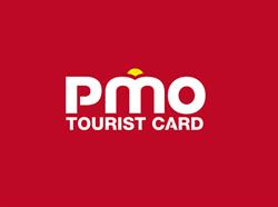 PMO Tourist Card