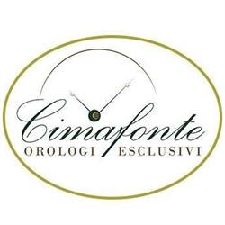 Cimafonte Compro Orologi