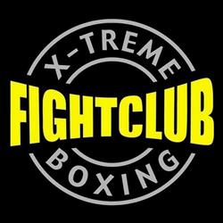 Fight Club World