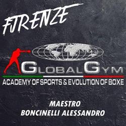 Global Gym Boxe Tre Firenze