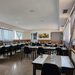 Ristorante Pizzeria Osteria Le Bocce