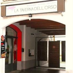 Ristorante pizzeria la Taverna dell'Orso