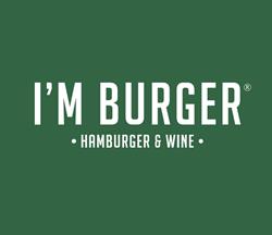 I'm Burger