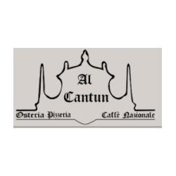 Osteria al Cantun