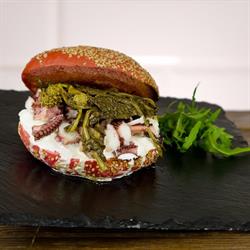 Al coltello - tartare & panini gourmet