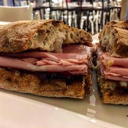 Luisa Gastronomia Artigianale