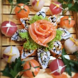 Ristorante Sushi Leon