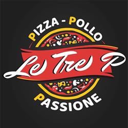Le Tre P
