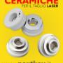 Ceramiche per il taglio laser