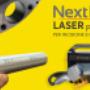 Marcatori laser portatili