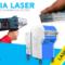 laser-portatile