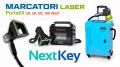 Vendita marcatori laser portatili