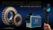laser di pulitura