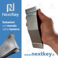 Utensili di piegatura per la lamiera