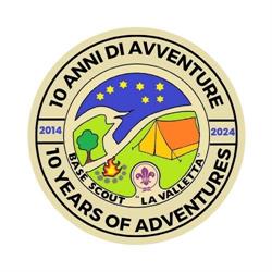 BASE SCOUT LA VALLETTA