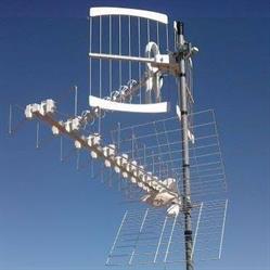 ANTENNA PLUS