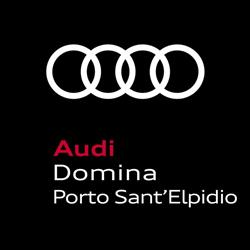 Domina - Audi PORTO SANT'ELPIDIO