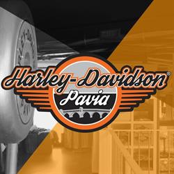 Harley-Davidson Pavia