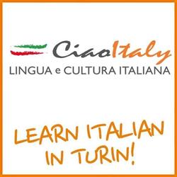 Ciao Italy / Scuola Leonardo da Vinci Torino - The school of Italian language