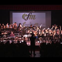 Centro di Formazione Musicale di Napoli