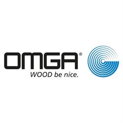 DIERREGI S.r.l. - OMGA Woodworking machinery