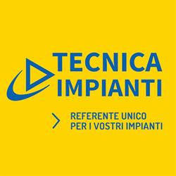 Tecnica Impianti S.R.L.