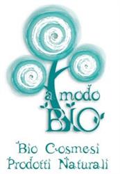 A Modo Bio - Biocosmesi