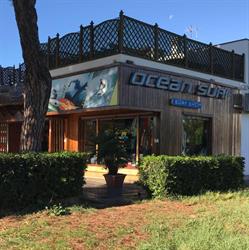 Oceansurf Shop