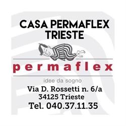 CASA PERMAFLEX TRIESTE
