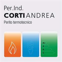 Corti Andrea - Perito Termotecnico