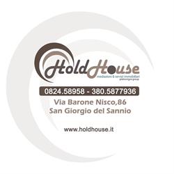 HoldHouse immobiliare s.r.l.s.