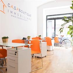 CASABOUTIQUE snc