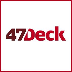 47Deck Reggio Emilia