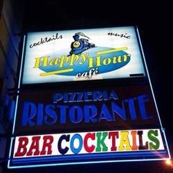 Pub Happy Hour