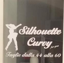 silhouette curvy
