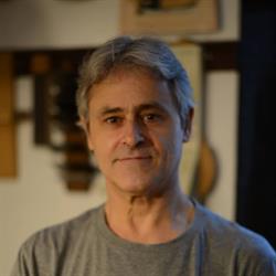 Marcelo Cavanna Liutaio